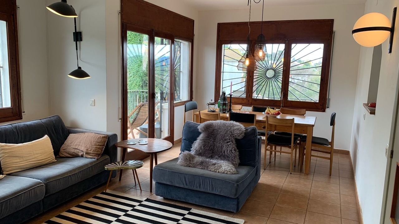 Photo of Livingroom in Mas Altaba