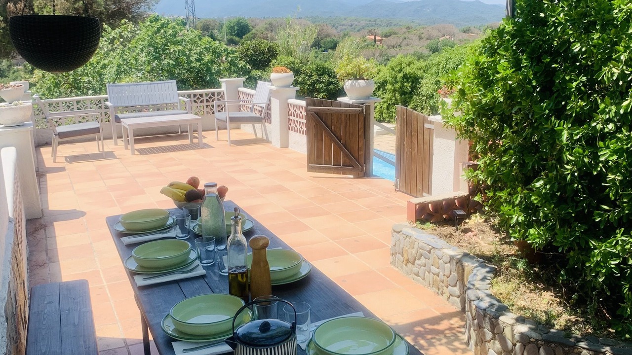Photo of Outdoor in Mas Altaba