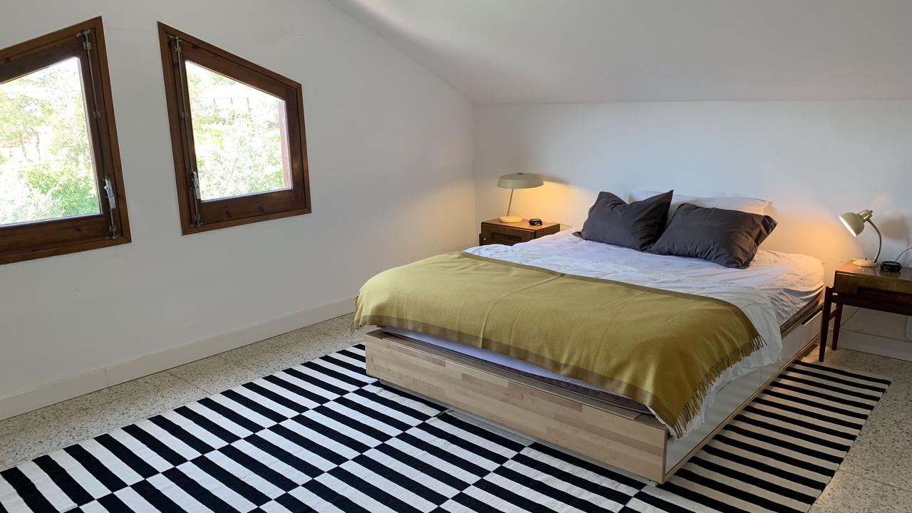 Photo of Bedroom in Mas Altaba