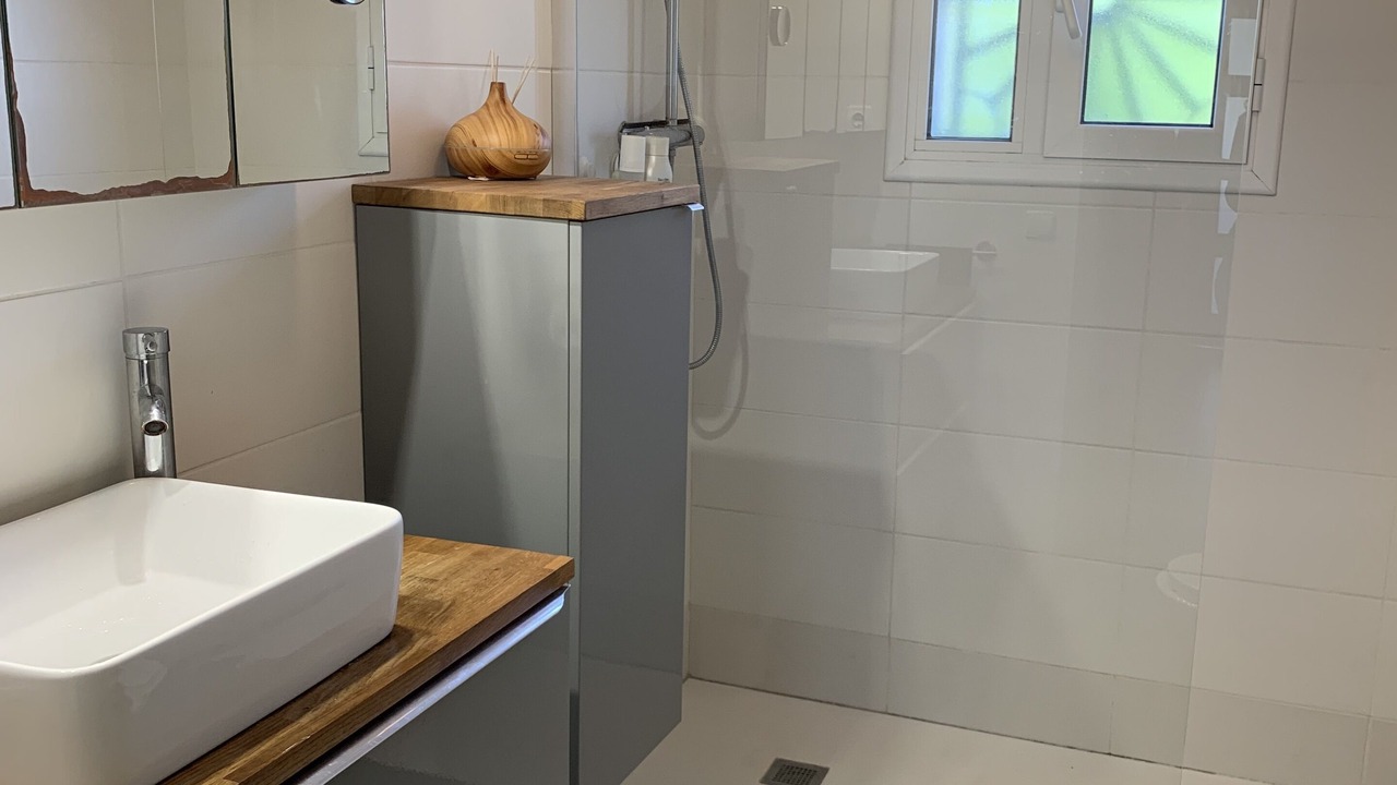 Photo of Bathroom in Mas Altaba