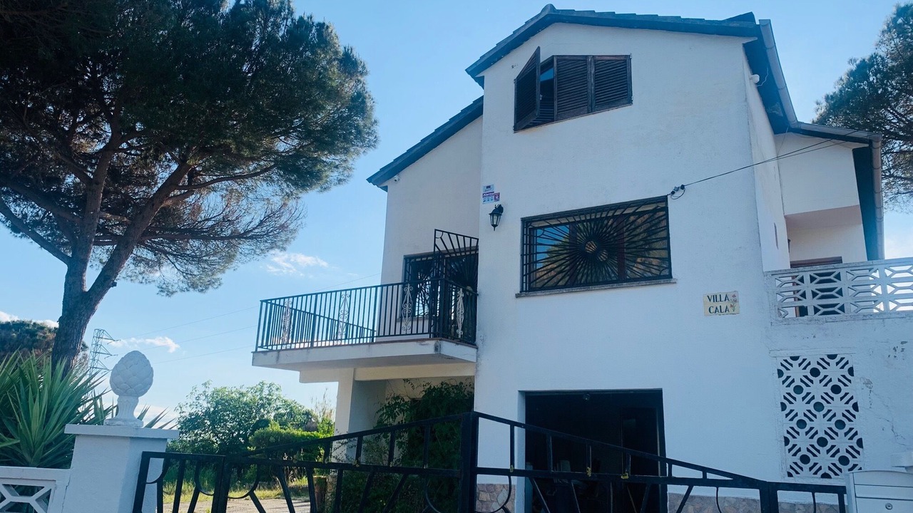 Photo of Outdoor in Mas Altaba