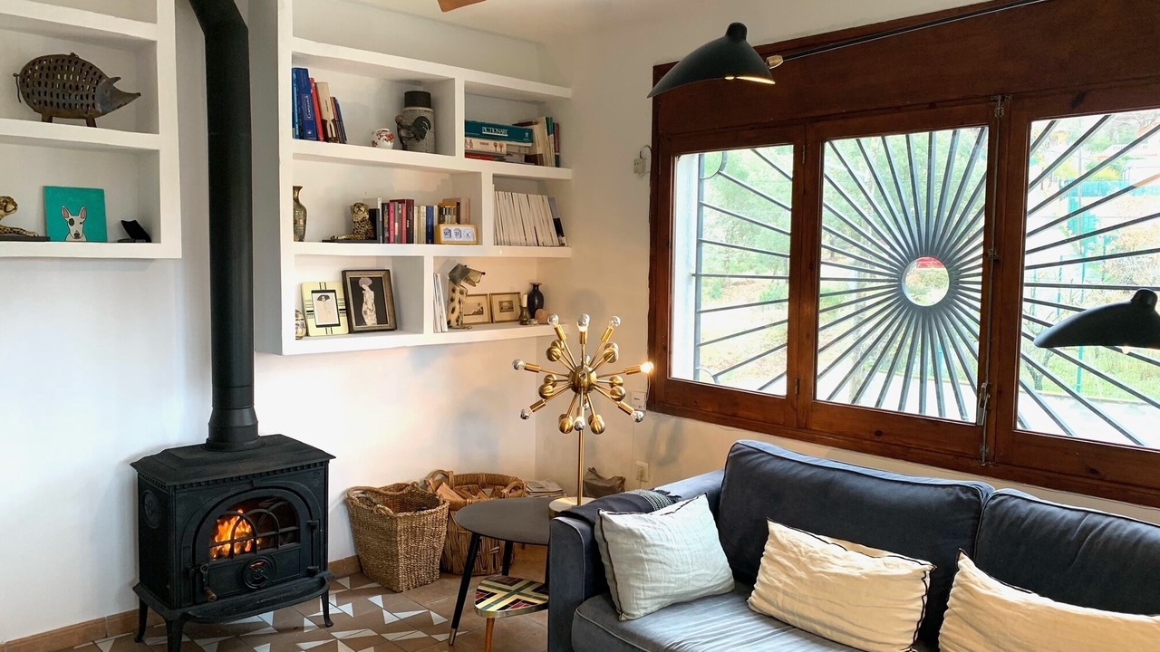 Photo of Livingroom in Mas Altaba