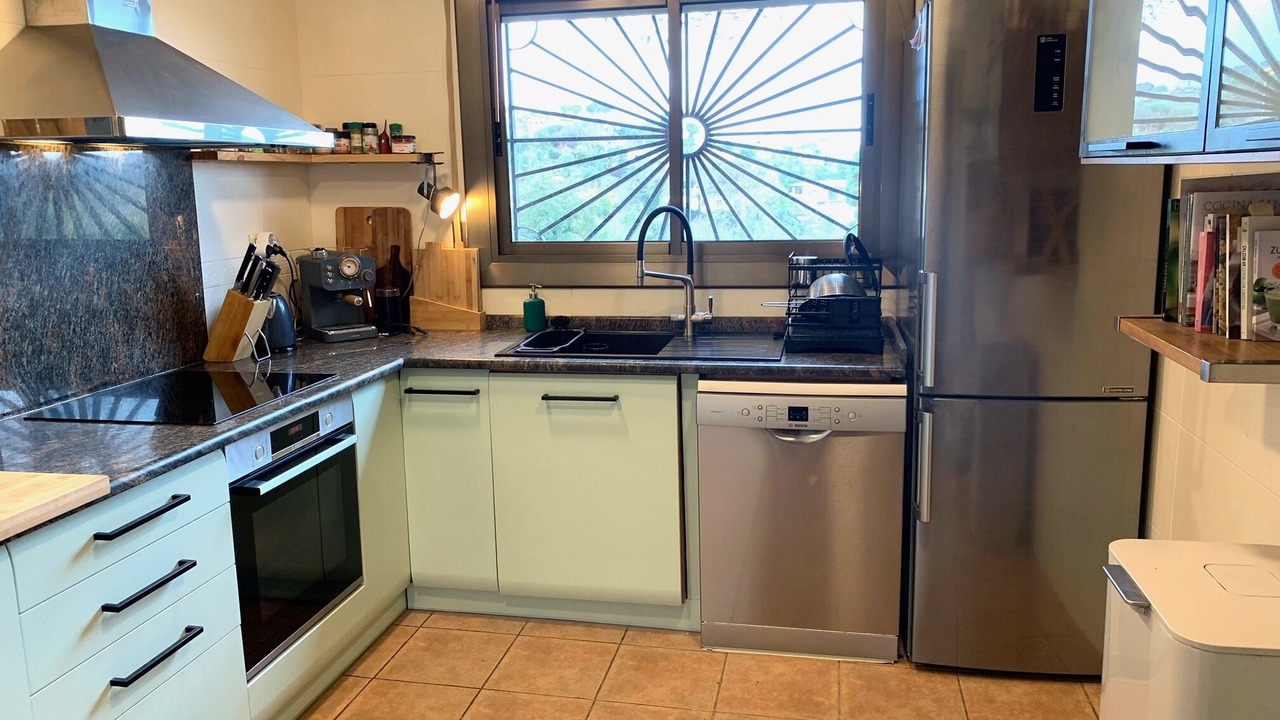 Photo of Kitchen in Mas Altaba