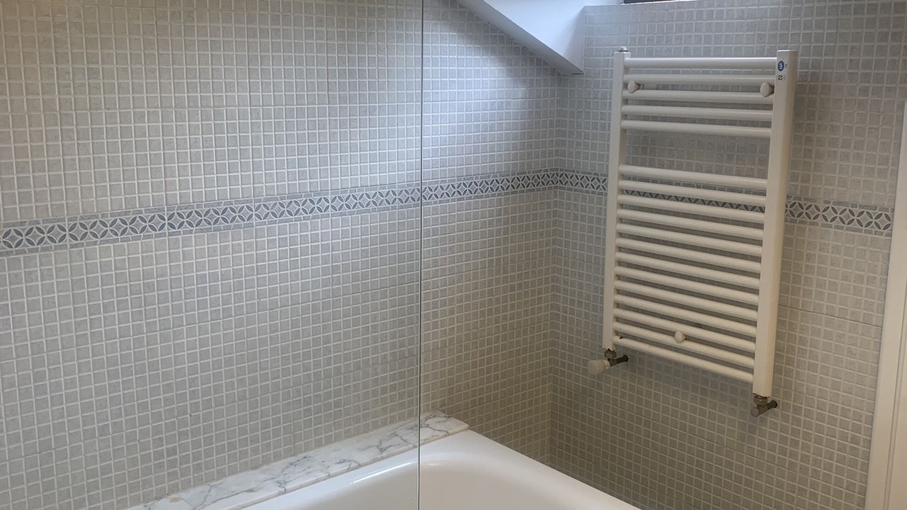 Photo of Bathroom in Mas Altaba