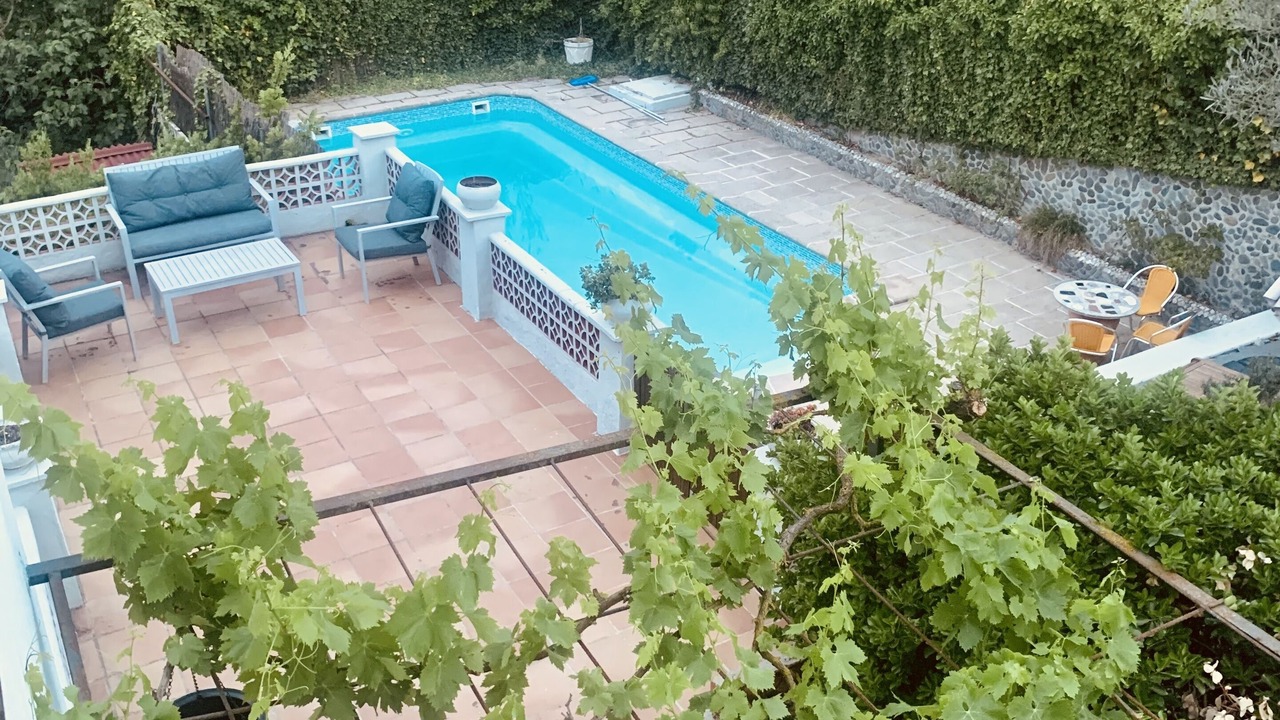 Photo of Outdoor in Mas Altaba