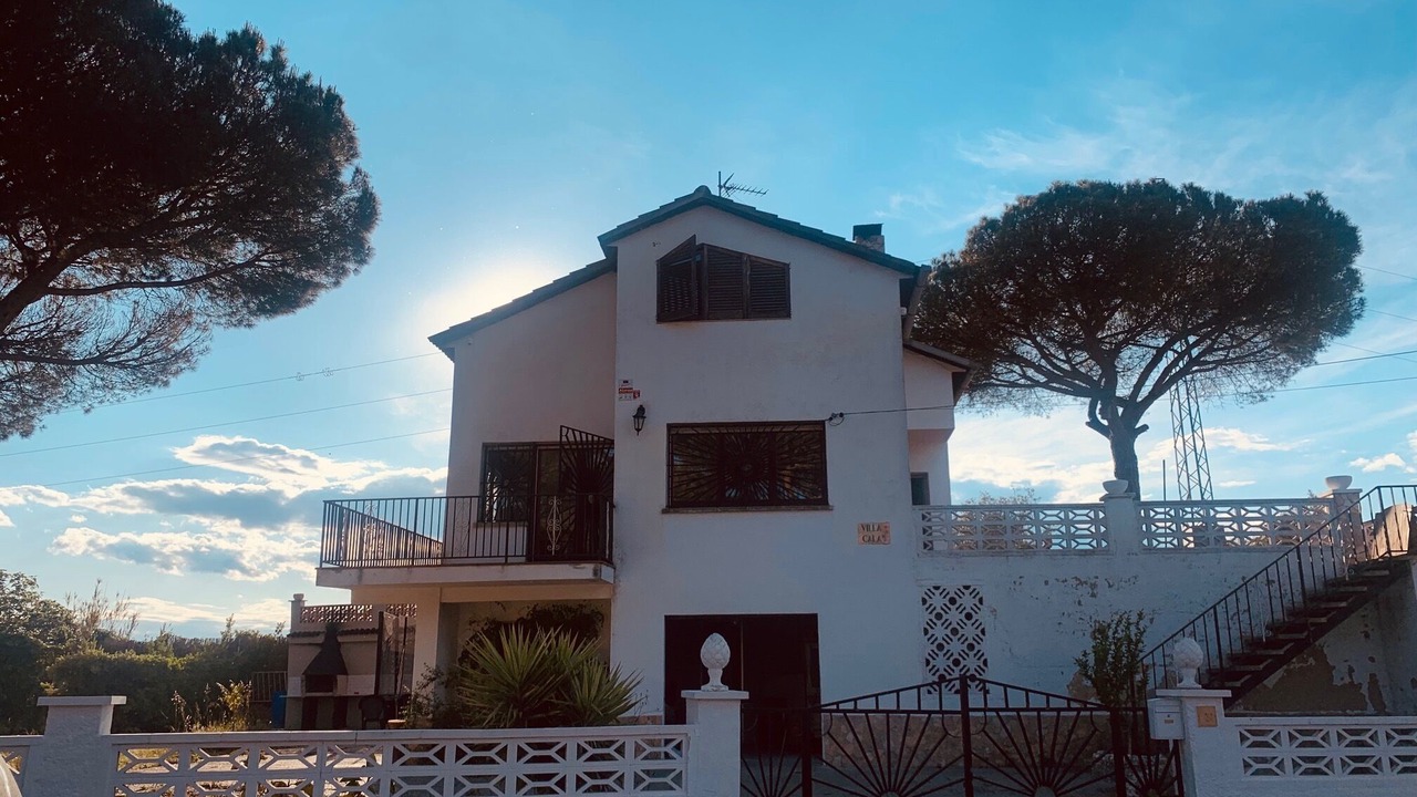 Photo of Outdoor in Mas Altaba