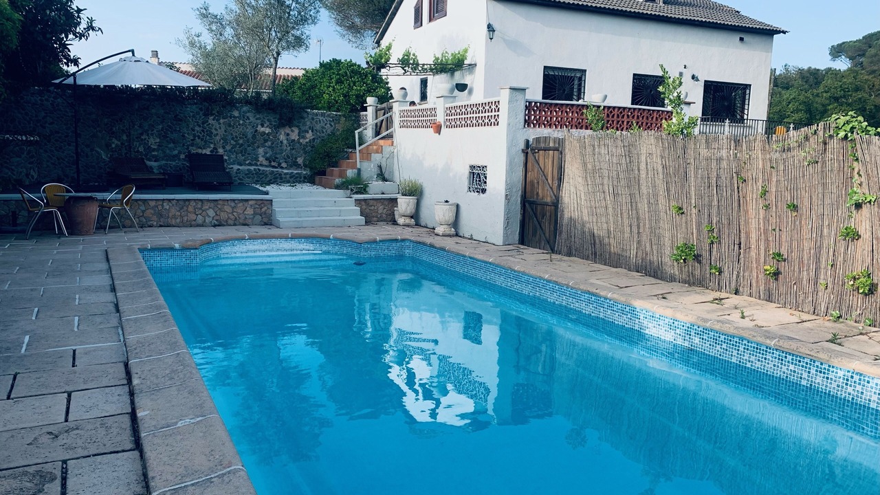 Photo of Outdoor in Mas Altaba
