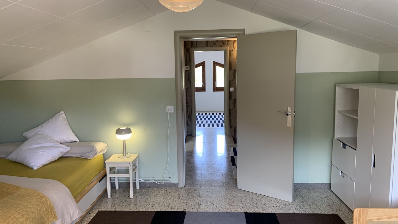 Photo of Bedroom in Mas Altaba