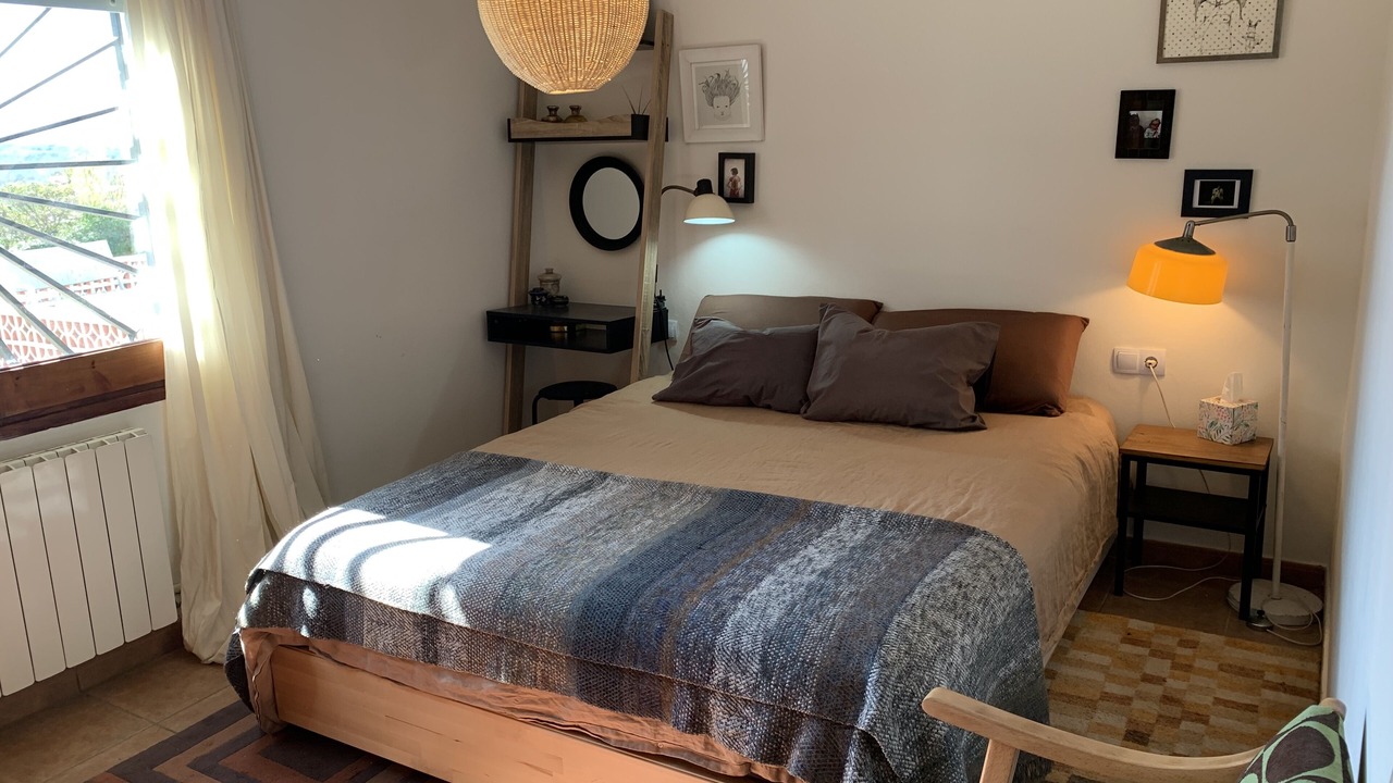Photo of Bedroom in Mas Altaba