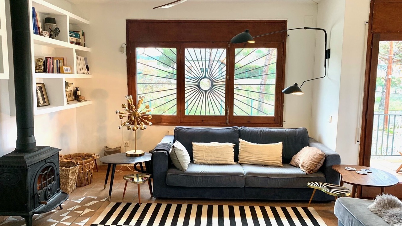 Photo of Livingroom in Mas Altaba