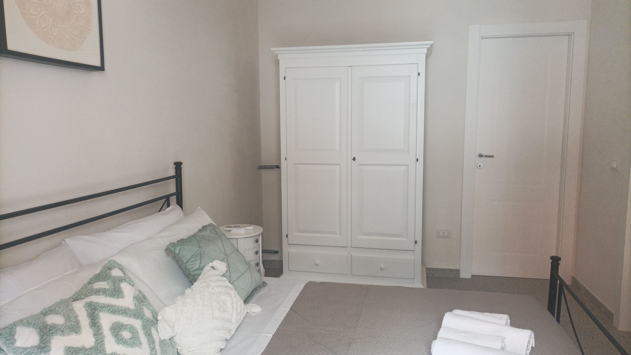Photo of Bedroom in Sava