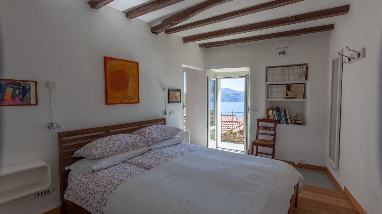 Photo of Bedroom in Gonte