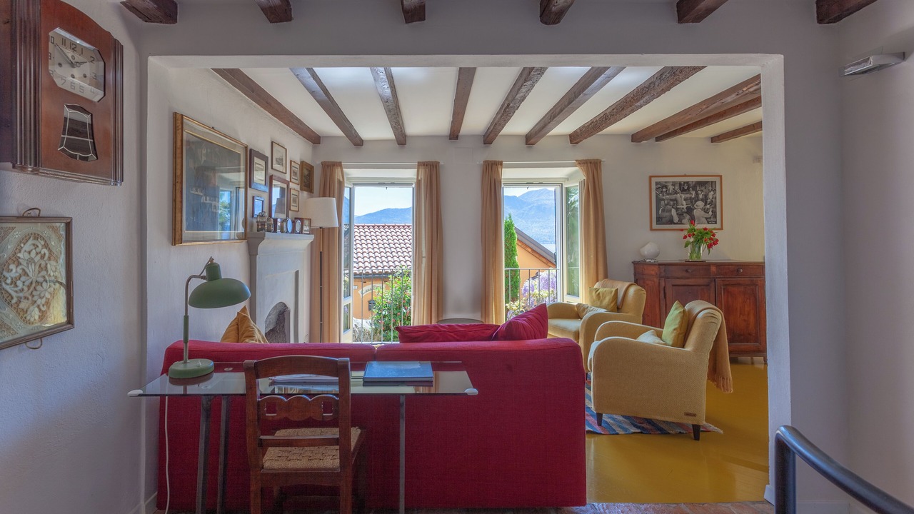 Photo of Livingroom in Gonte