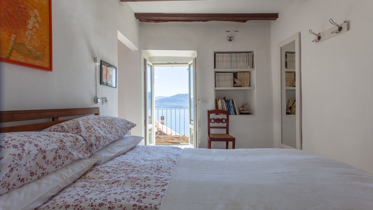 Photo of Bedroom in Gonte