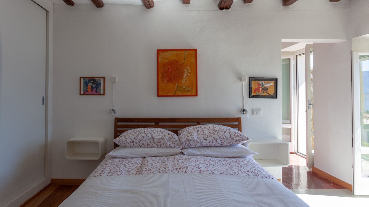 Photo of Bedroom in Gonte