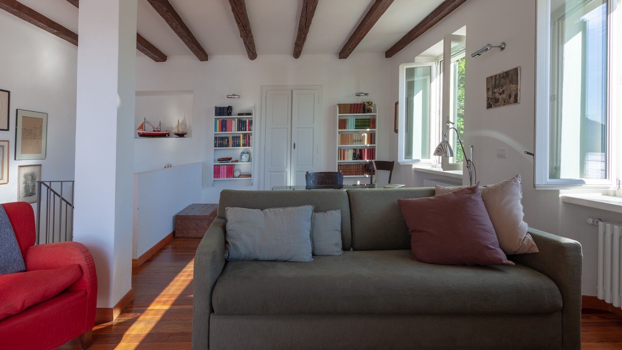 Photo of Livingroom in Gonte