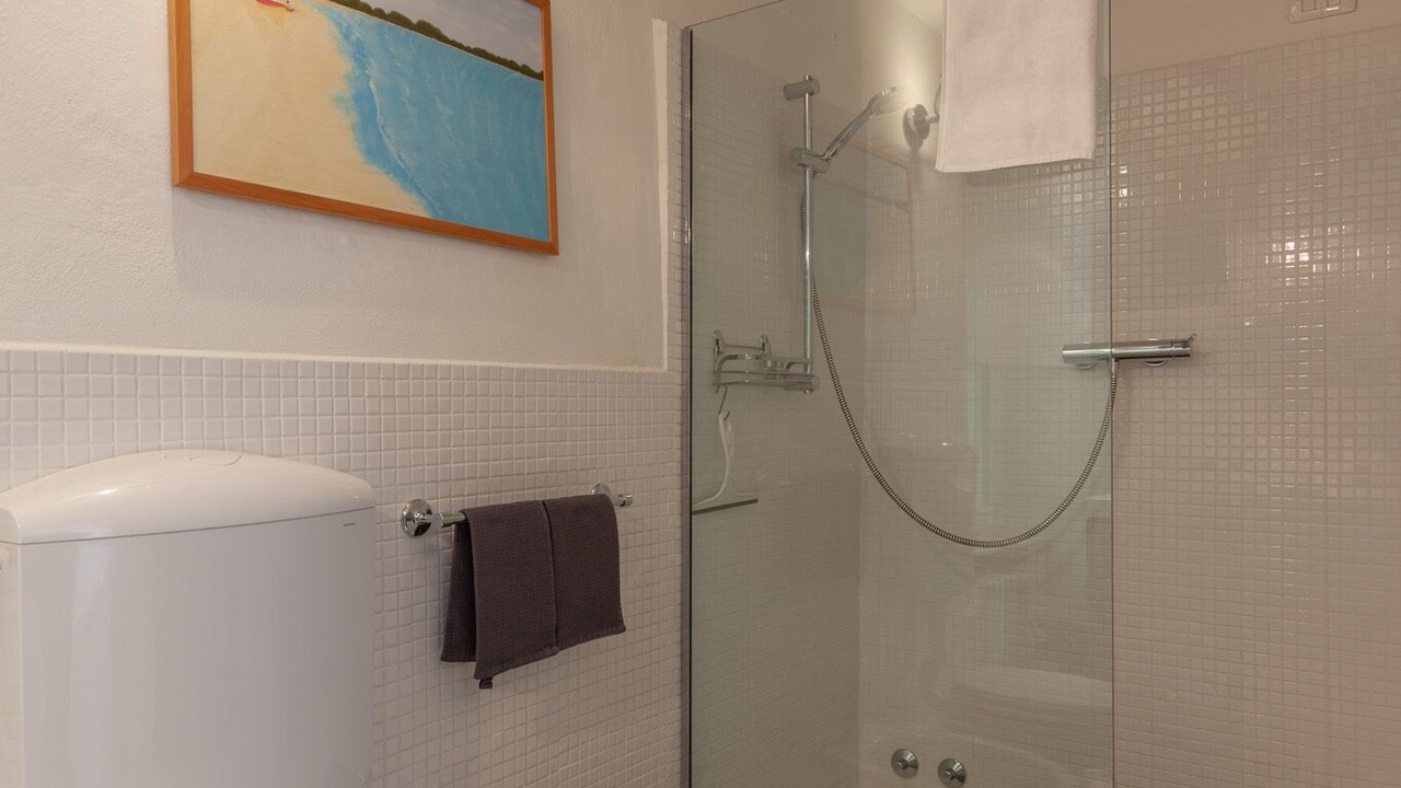 Photo of Bathroom in Gonte