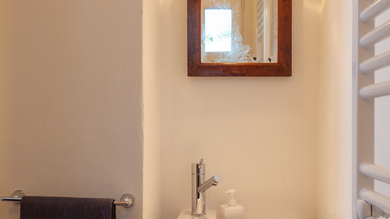 Photo of Bathroom in Gonte