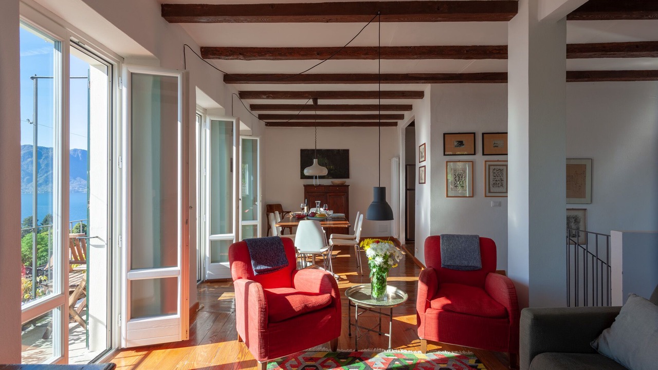 Photo of Livingroom in Gonte