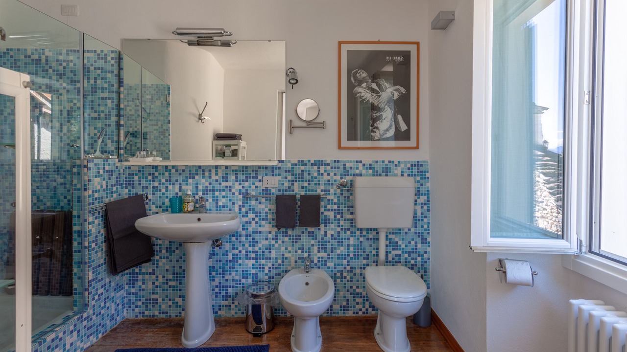 Photo of Bathroom in Gonte