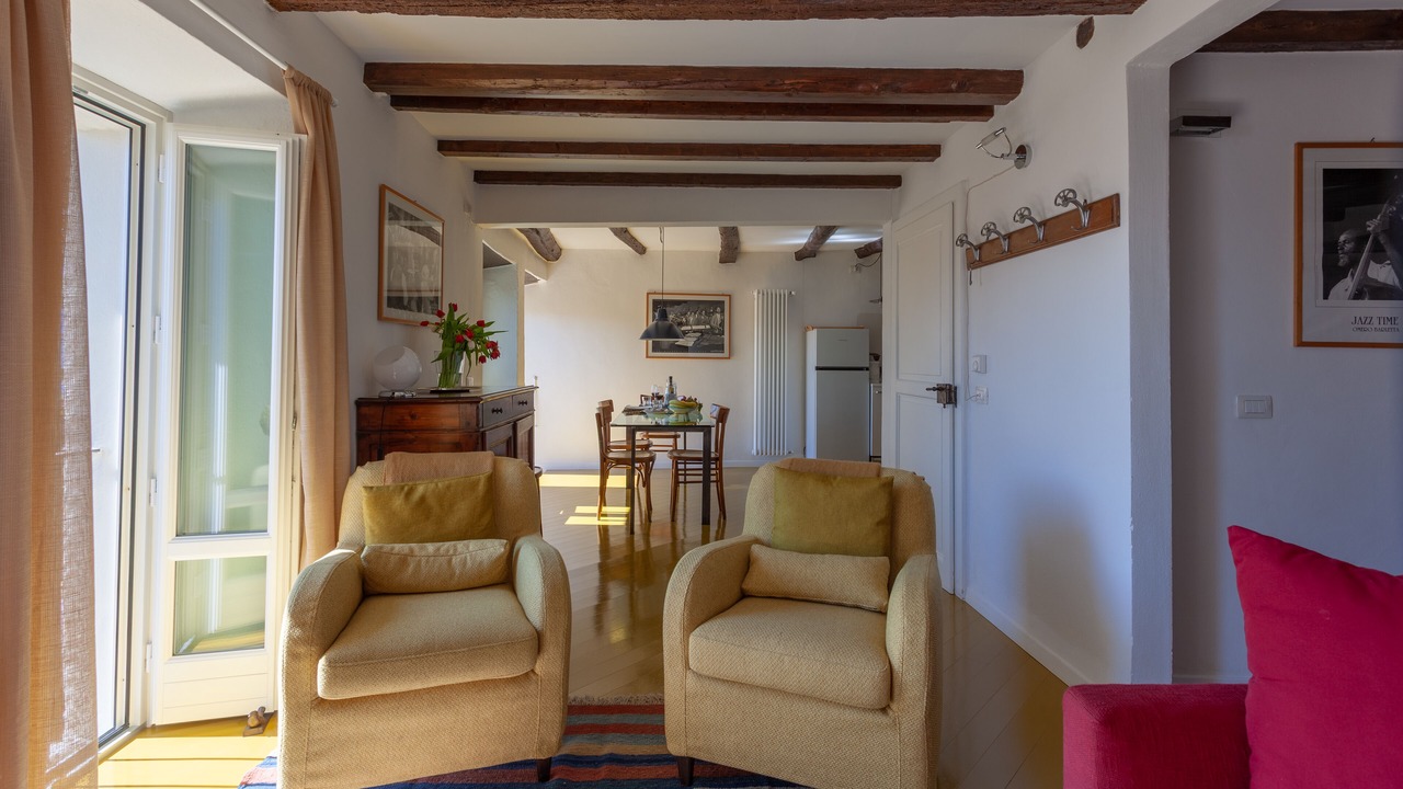 Photo of Livingroom in Gonte
