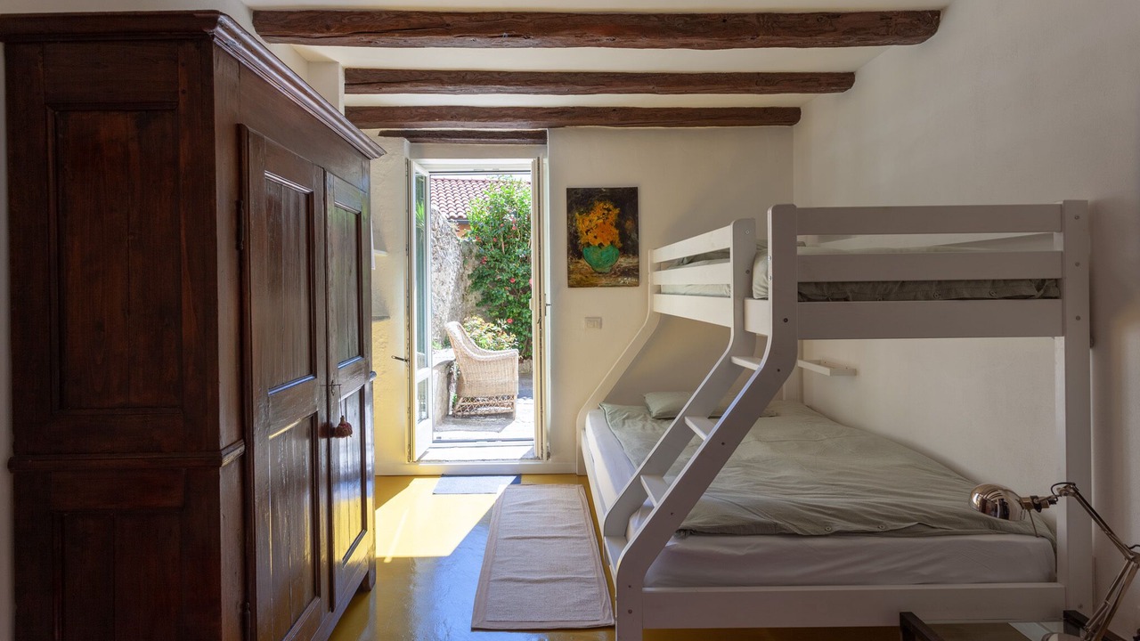 Photo of Bedroom in Gonte