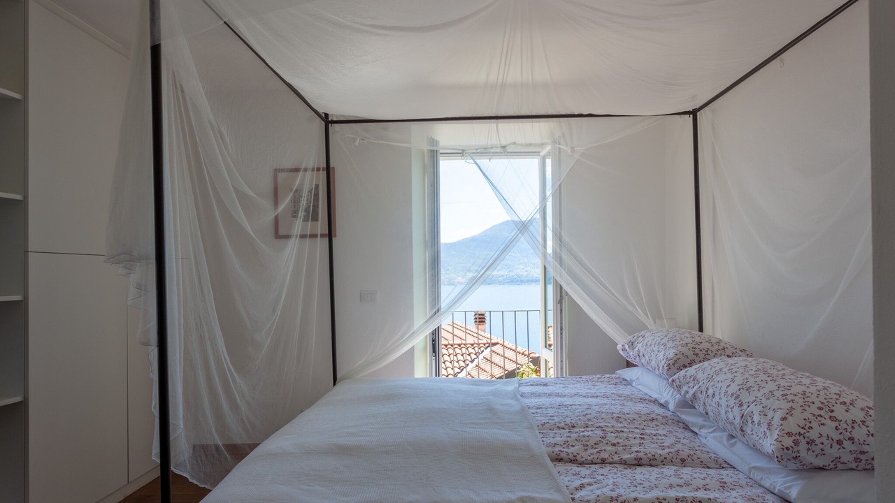 Photo of Bedroom in Gonte