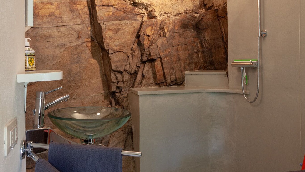 Photo of Bathroom in Gonte