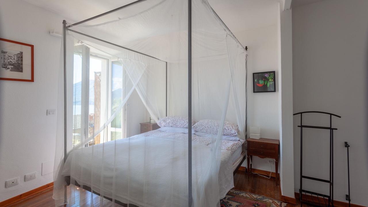 Photo of Bedroom in Gonte