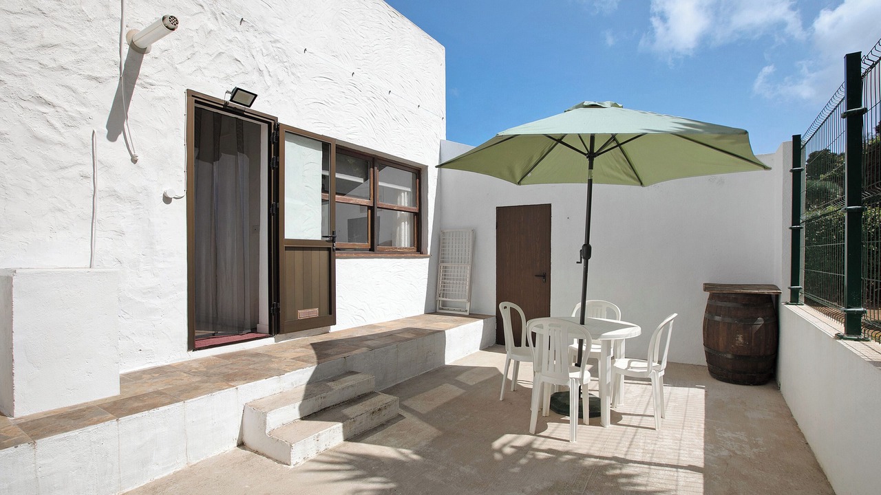 Photo of Outdoor in Buenavista del Norte