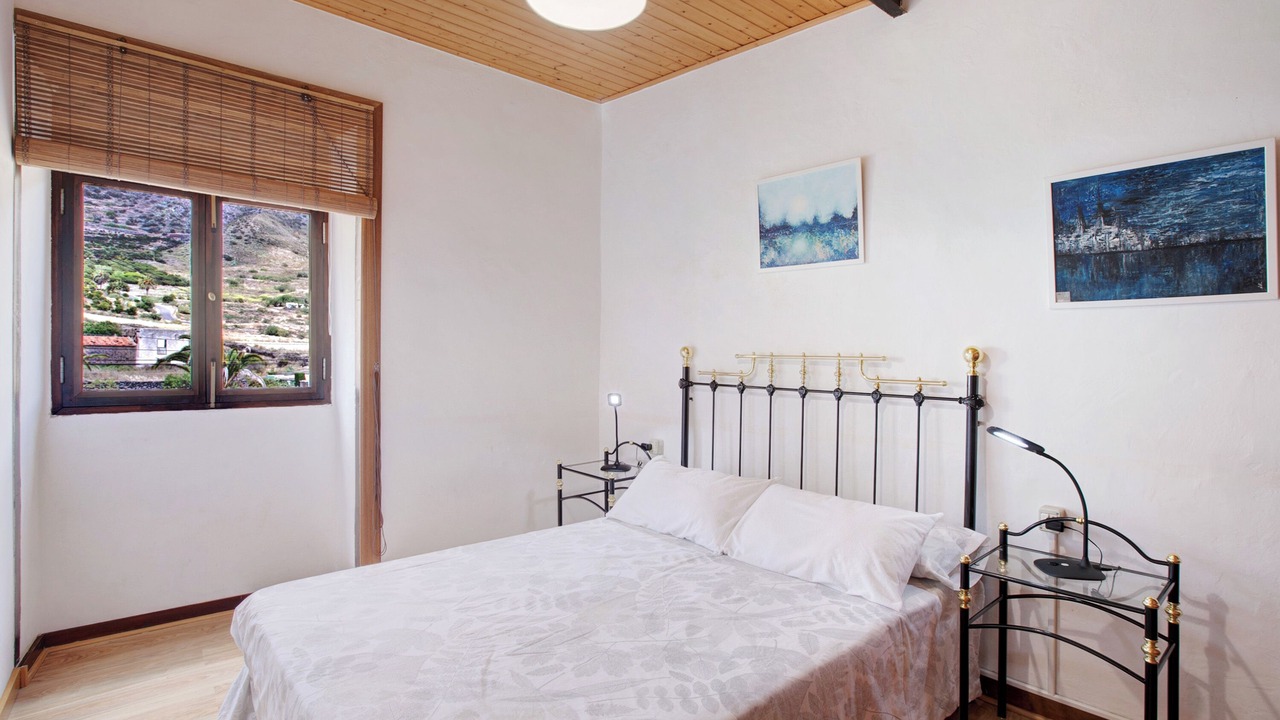 Photo of Bedroom in Buenavista del Norte