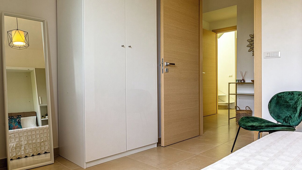 Photo of Bedroom in Acireale