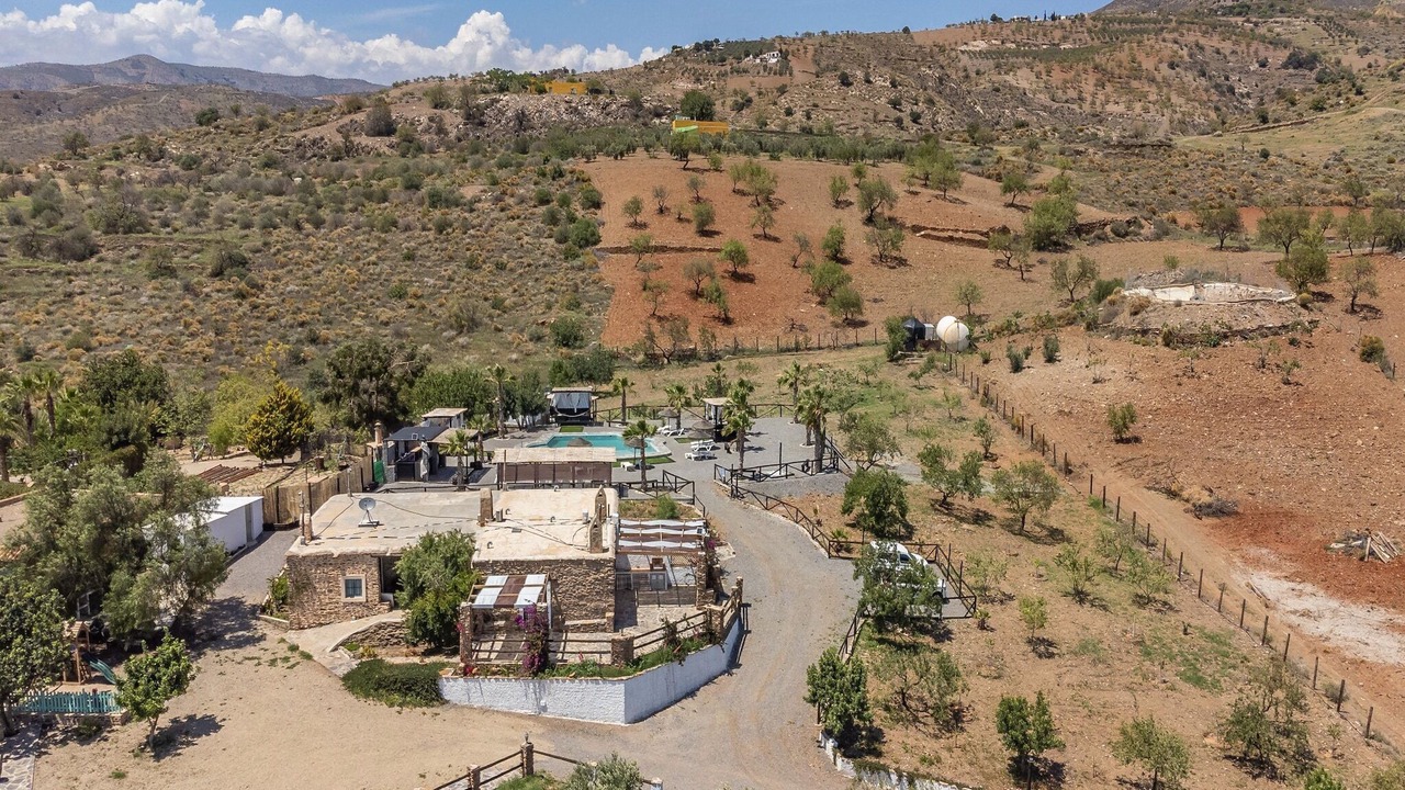 Photo of Outdoor in Adra