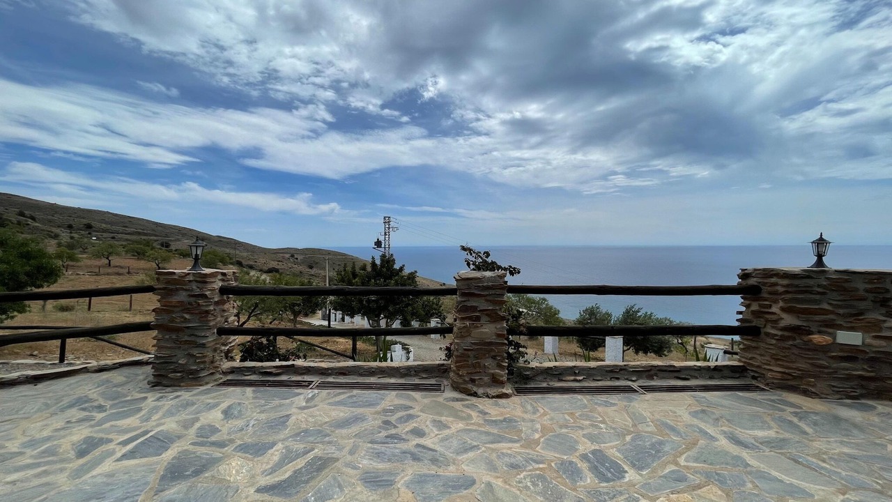 Photo of Patio Balcony in Adra