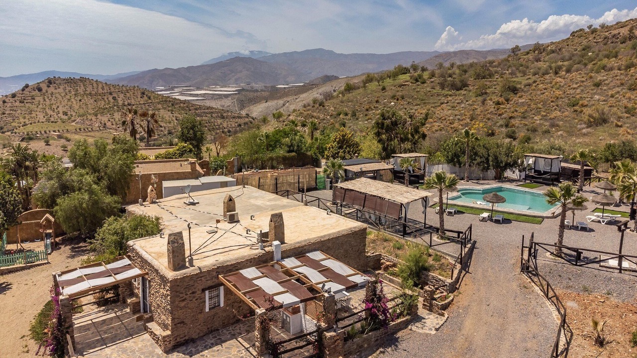Photo of Outdoor in Adra