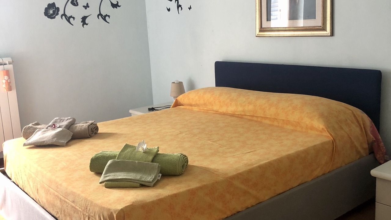 Photo of Bedroom in Torrino