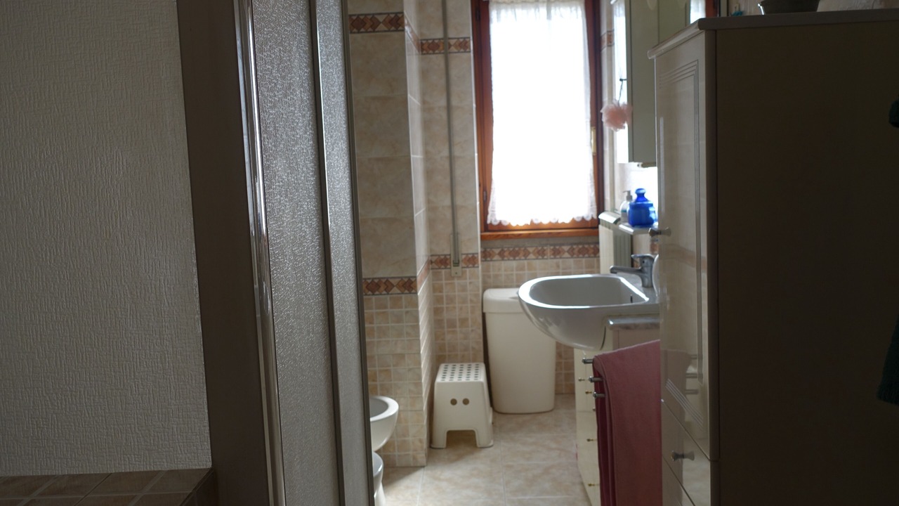 Photo of Bathroom in Torrino