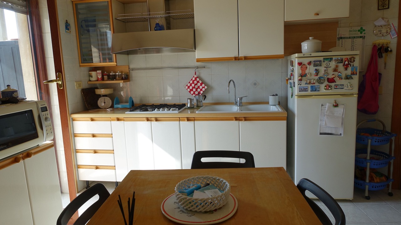 Photo of Kitchen in Torrino