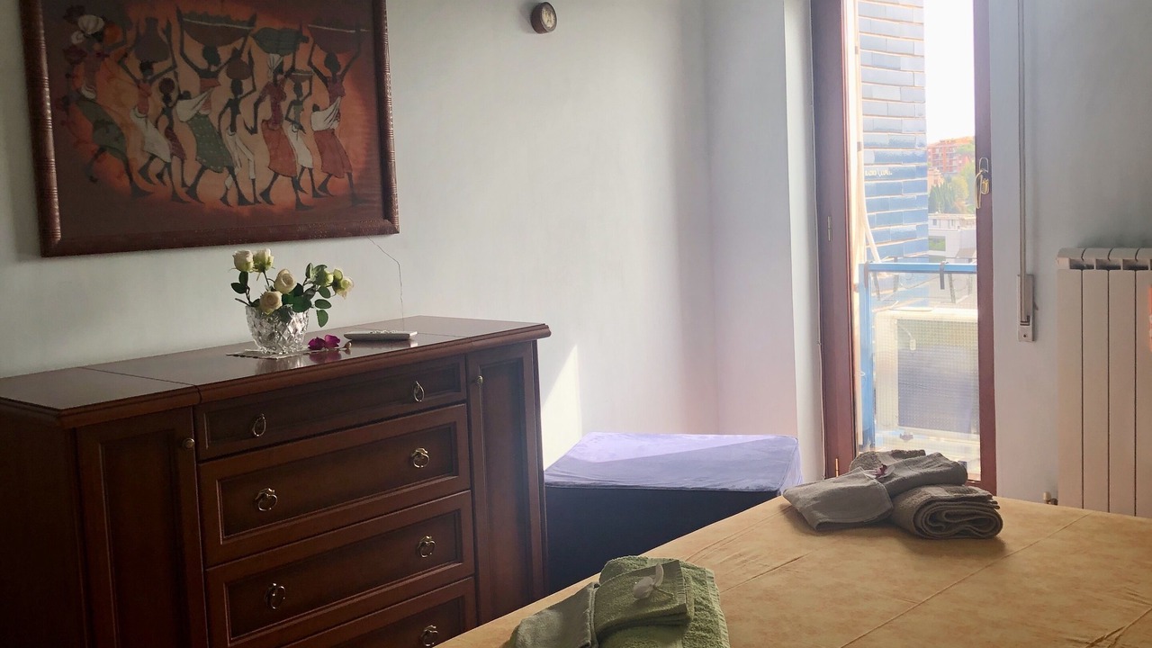 Photo of Bedroom in Torrino