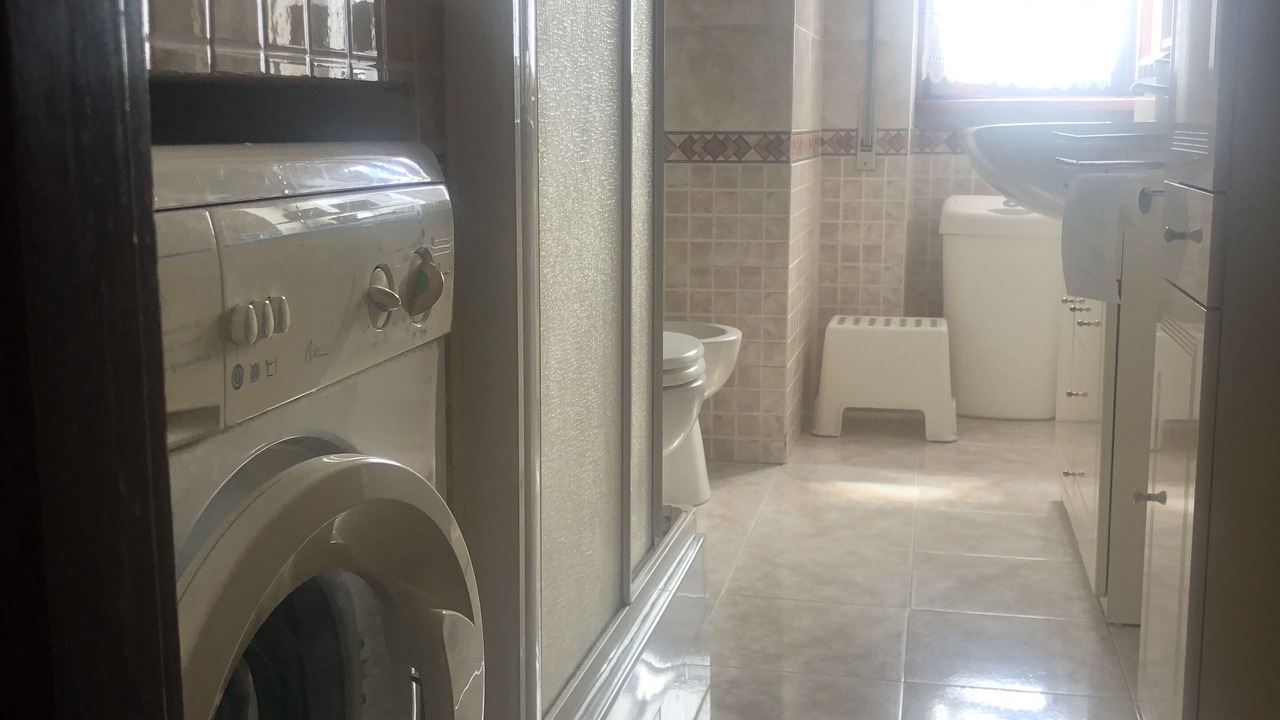 Photo of Bathroom in Torrino