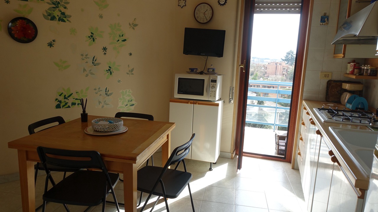 Photo of Kitchen in Torrino