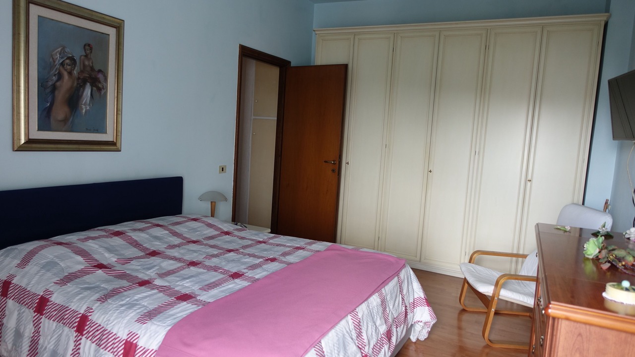 Photo of Bedroom in Torrino