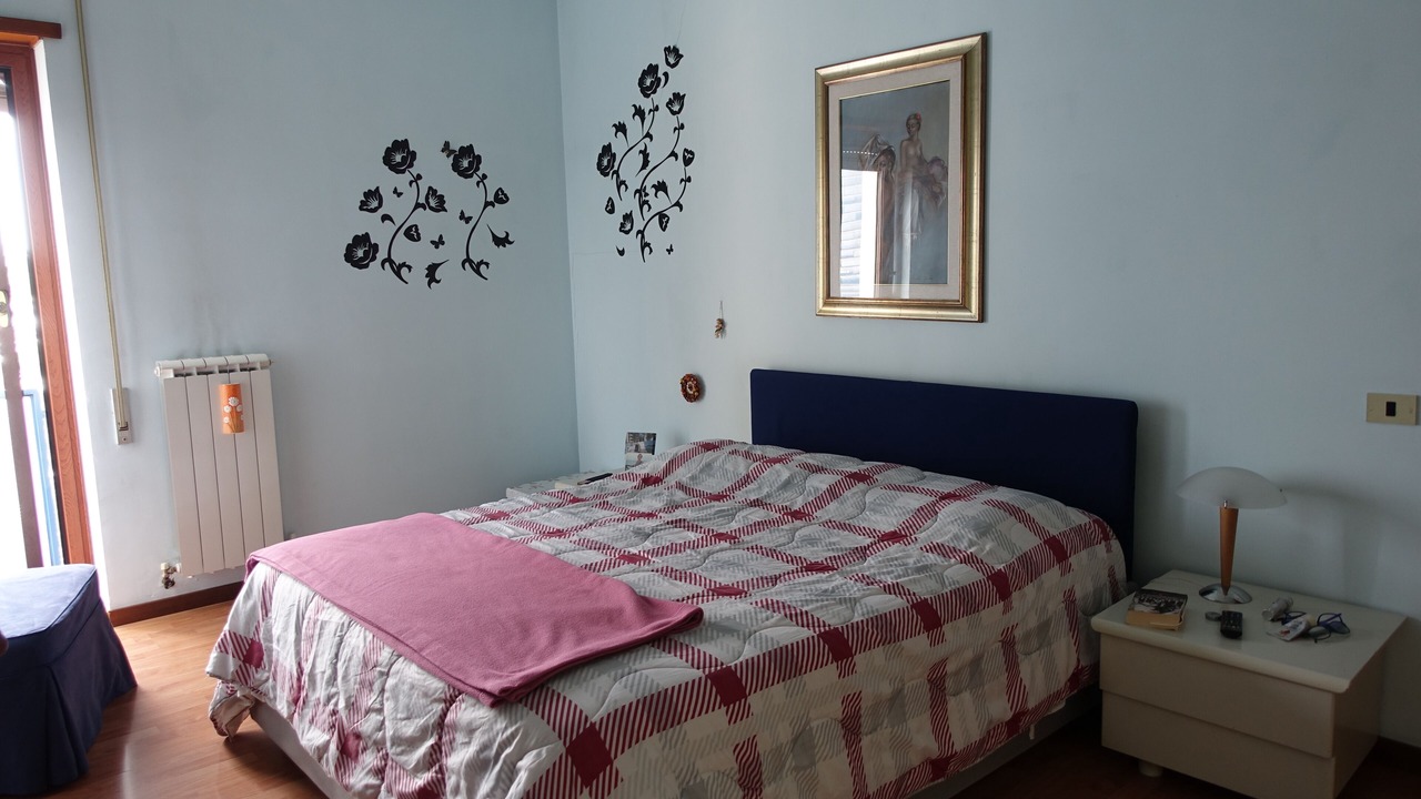 Photo of Bedroom in Torrino