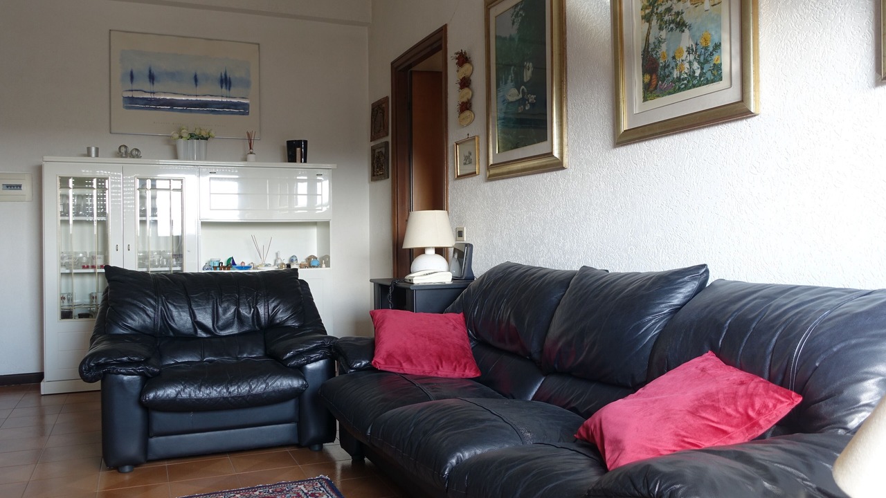 Photo of Livingroom in Torrino