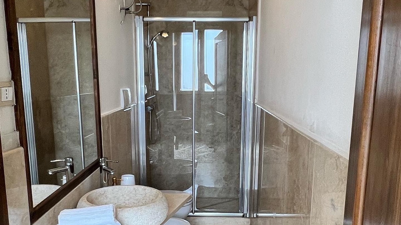 Photo of Bathroom in Borgagne