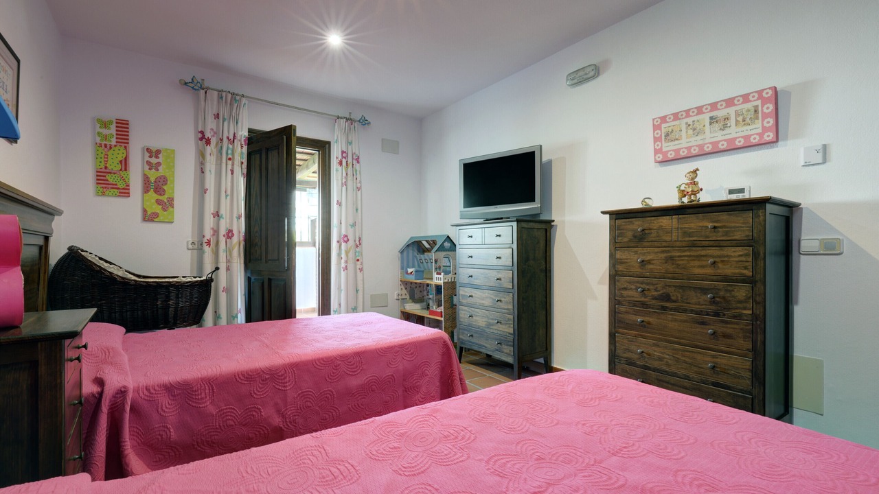 Photo of Bedroom in Los Angeles
