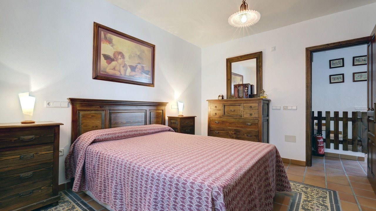 Photo of Bedroom in Los Angeles
