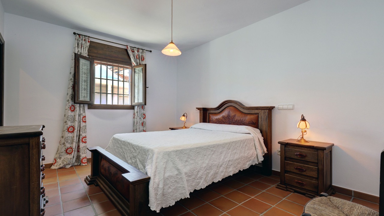 Photo of Bedroom in Los Angeles
