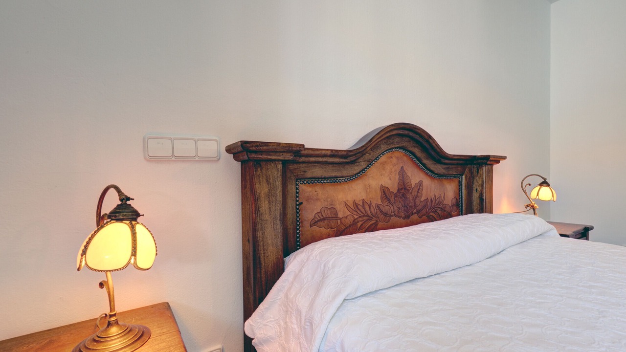 Photo of Bedroom in Los Angeles