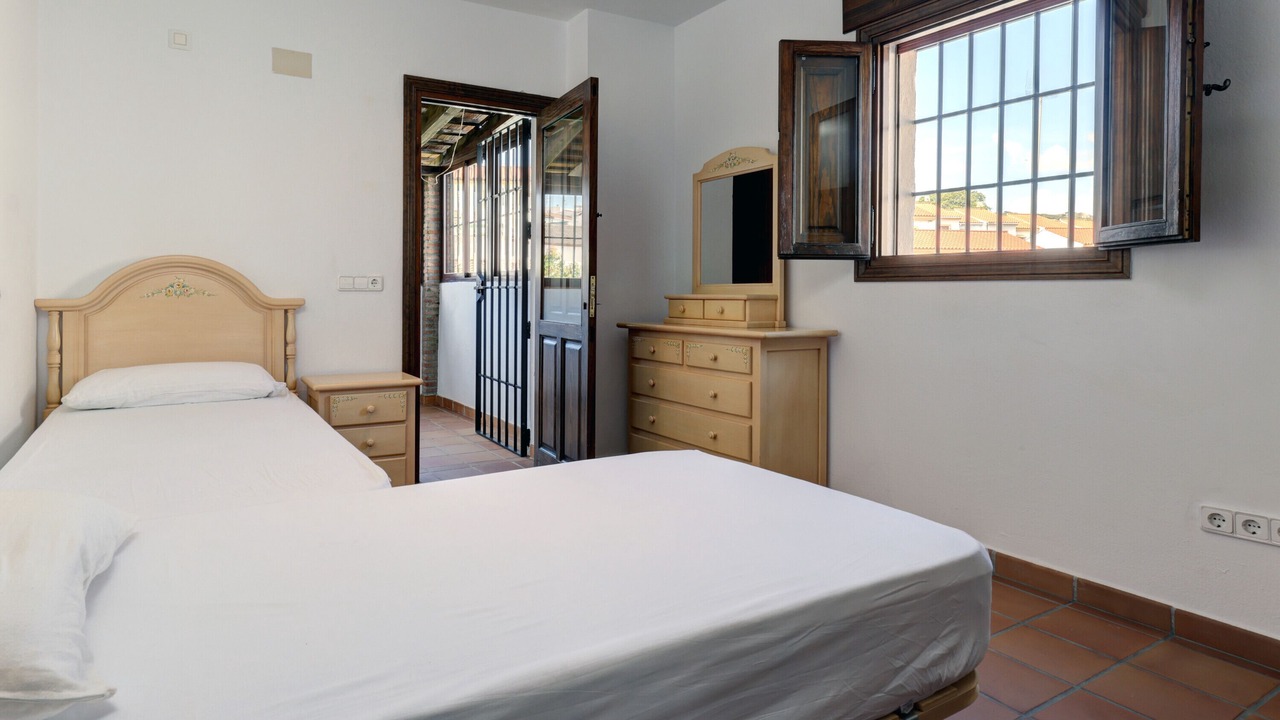 Photo of Bedroom in Los Angeles